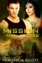 [A Sectors SF Romance 02] • Mission To Mahjundar